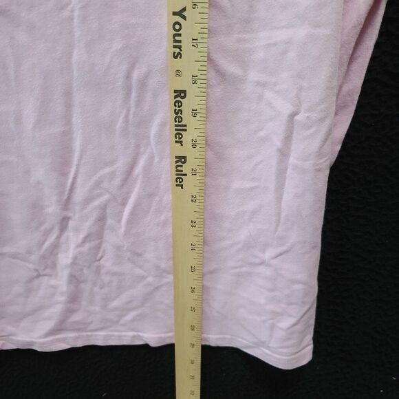 Maui And Sons Womens T-Shirt Multicolor Size X-Large Cotton Blend Graphic - Picture 4 of 12